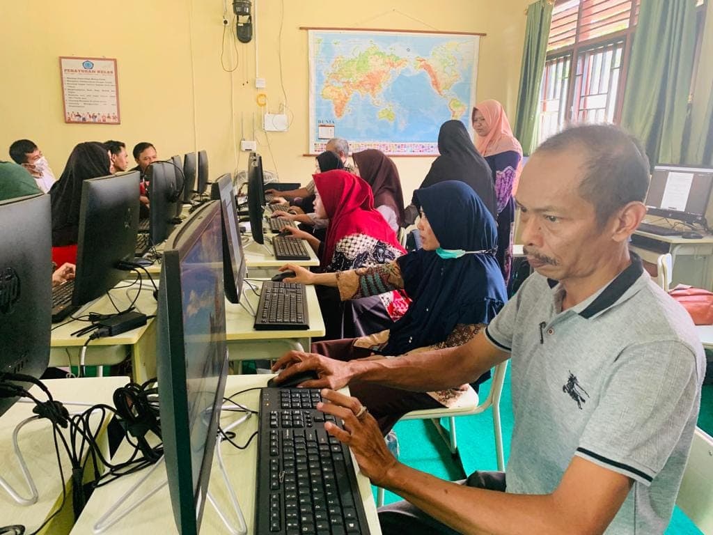 Foto Kegiatan 4