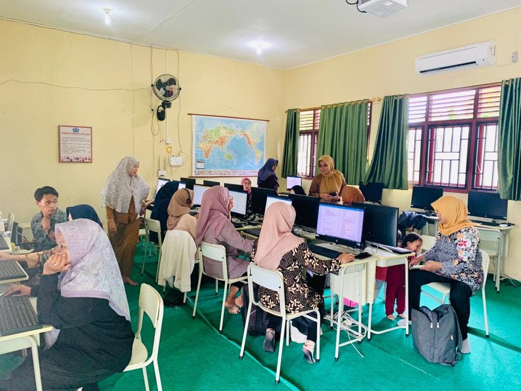 Foto Kegiatan 8